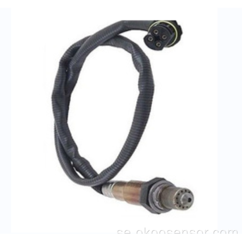 mercedes W203 E500 syresensor